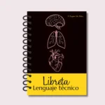 Libreta Lenguaje Técnico - Imagen 3
