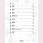 Libreta Prácticas Clínicas - Imagen 10
