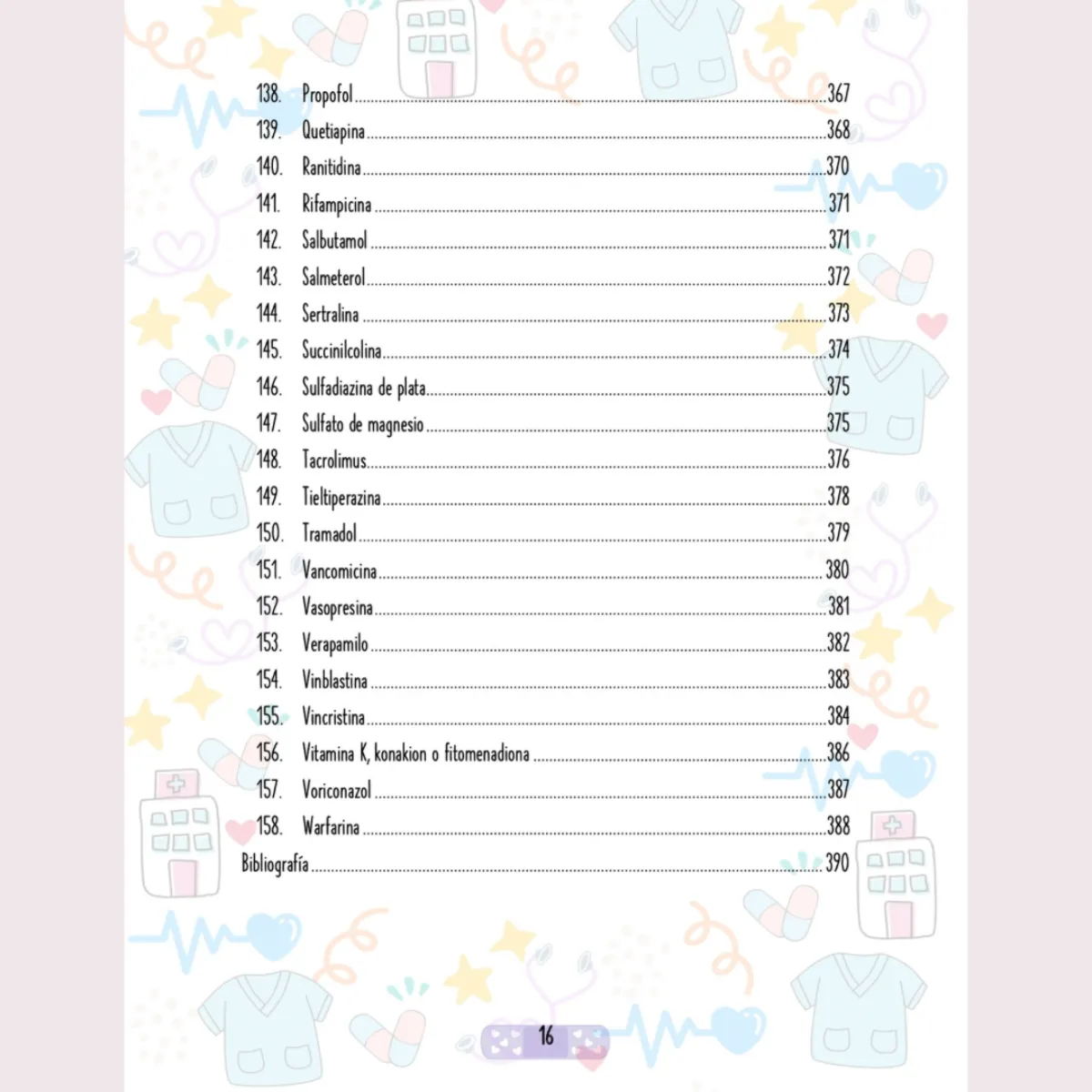 10pclinicas Libreta Prácticas Clínicas - Imagen 10