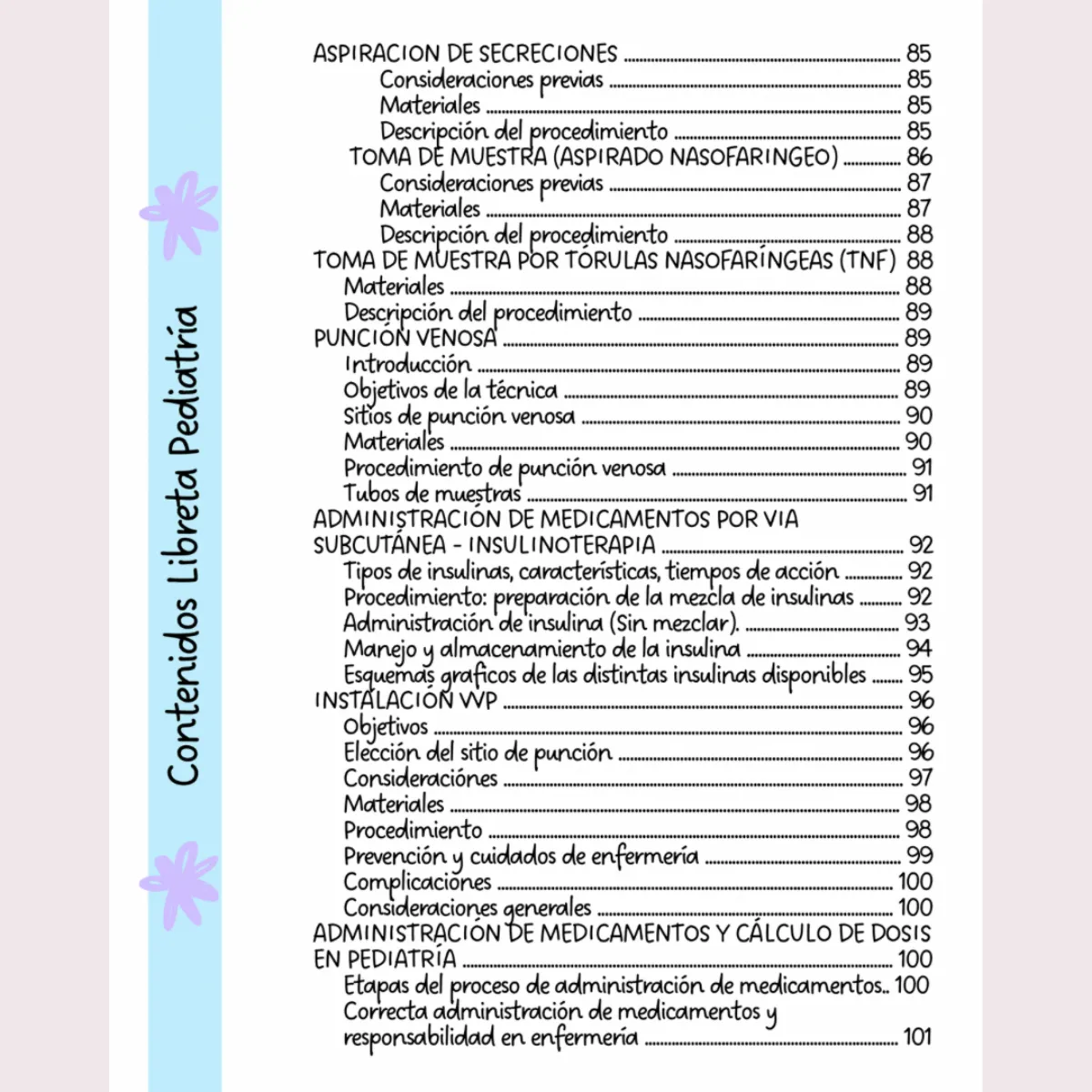 10pedia Libreta Pediatría - Imagen 10