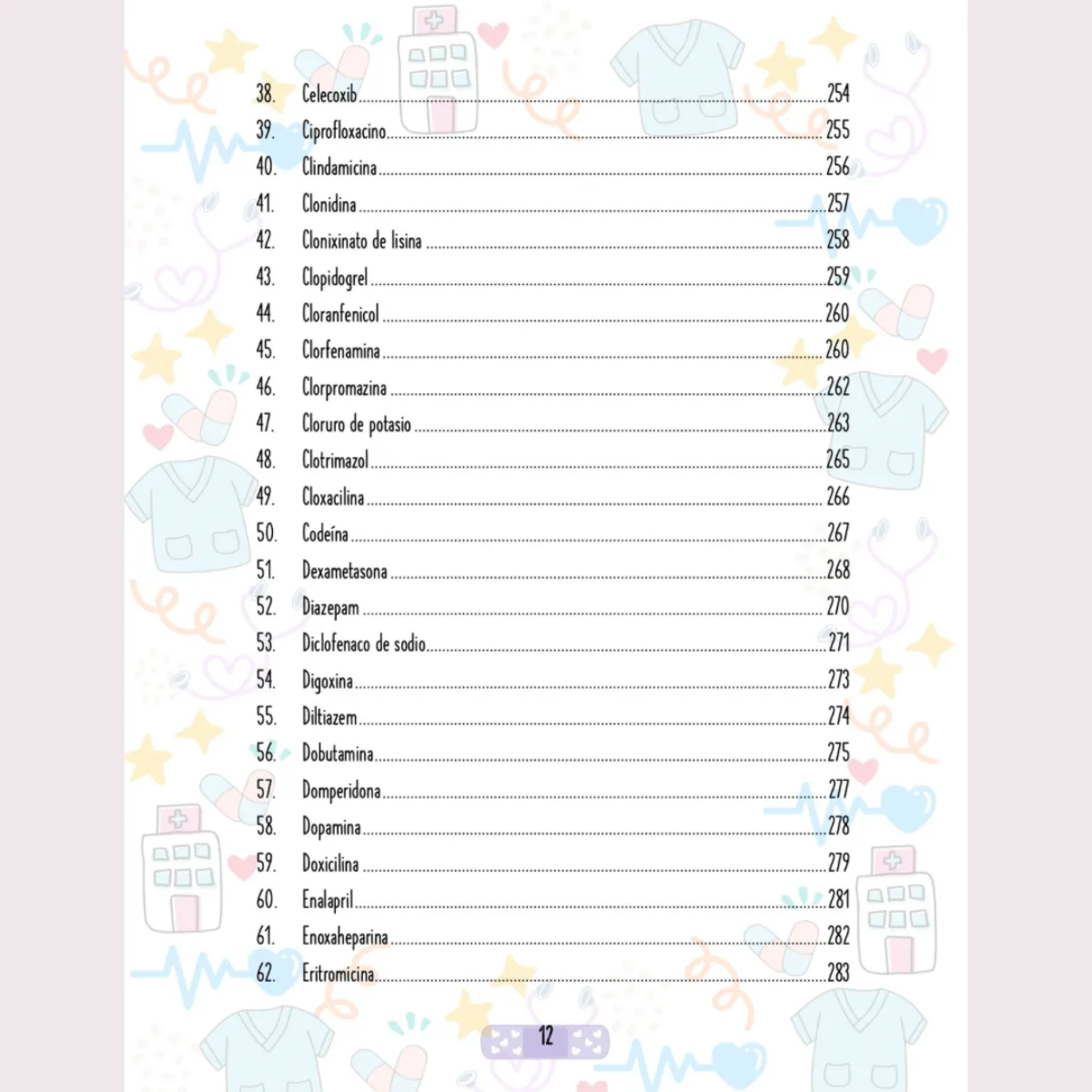 11pclinicas Libreta Prácticas Clínicas - Imagen 11