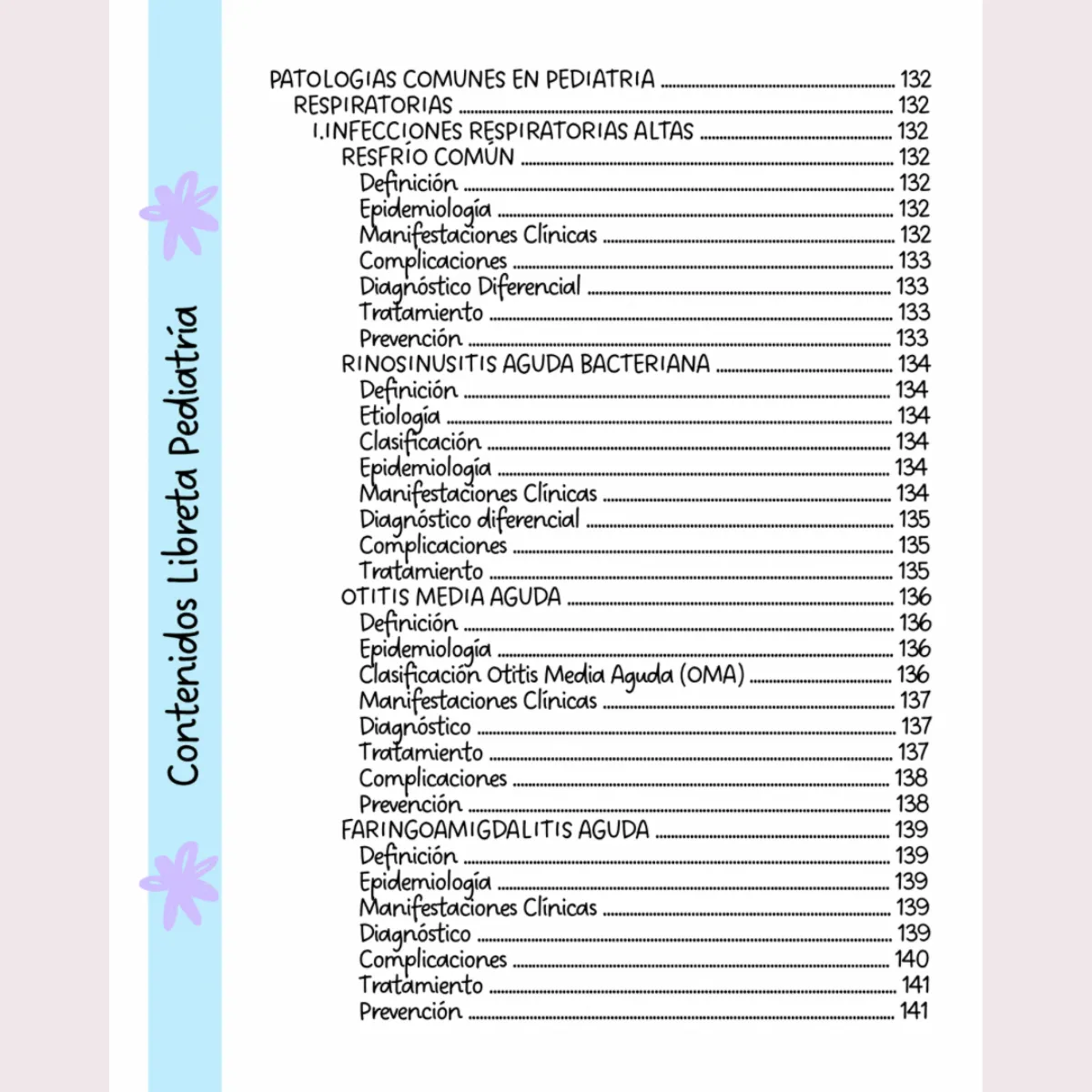 11pedia Libreta Pediatría - Imagen 11