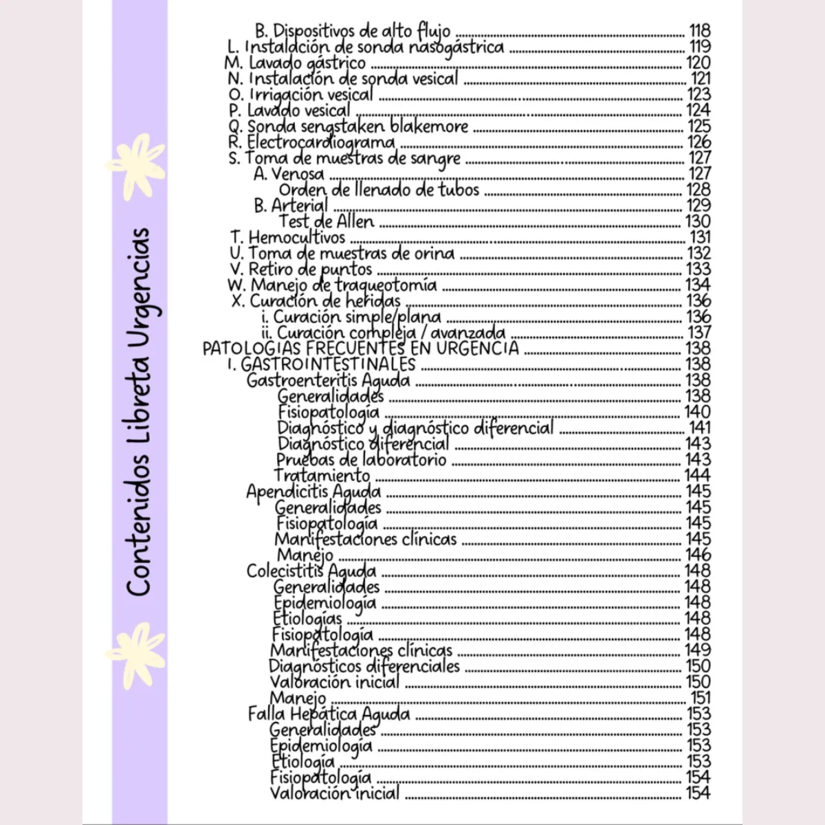 11urgencias Libreta Urgencias - Imagen 11