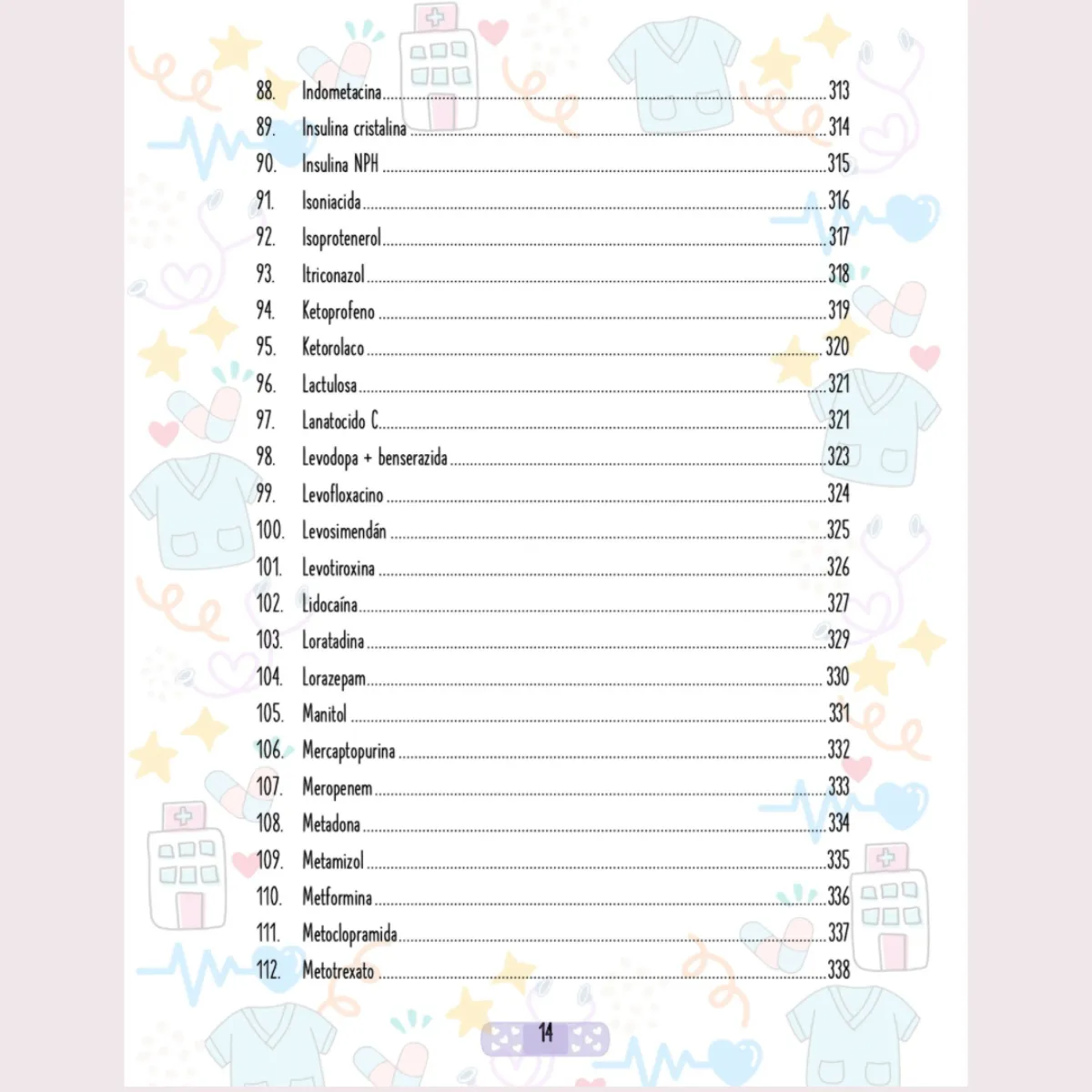 12pclinicas Libreta Prácticas Clínicas - Imagen 12