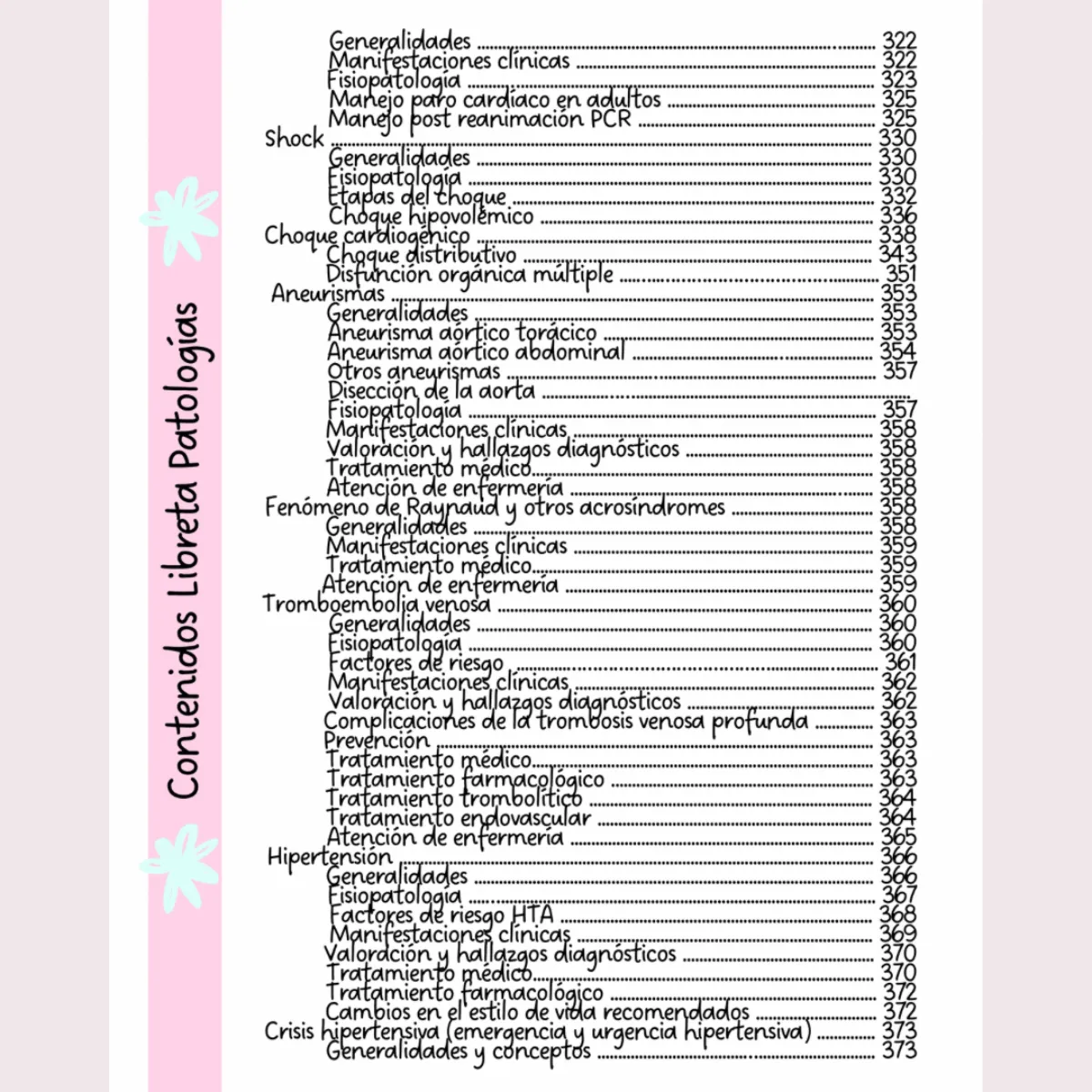 13patologia Libreta Patologías - Imagen 13