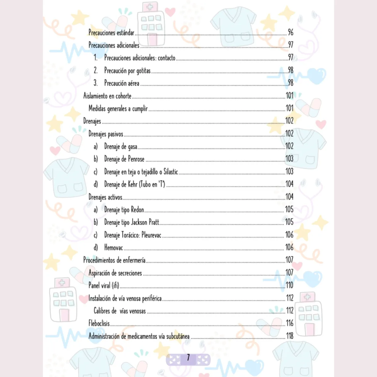 13pclinicas Libreta Prácticas Clínicas - Imagen 13