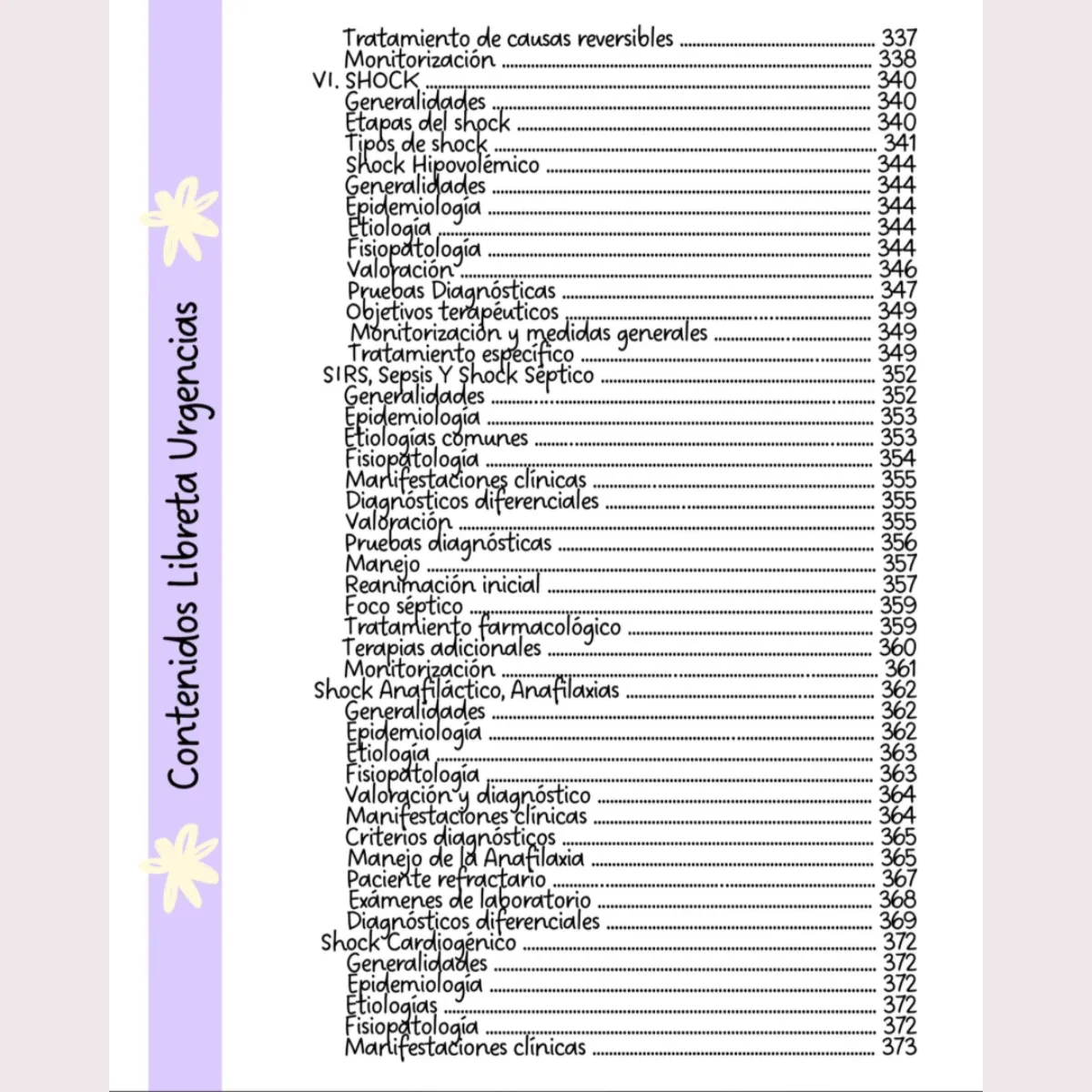 13urgencias Libreta Urgencias - Imagen 13