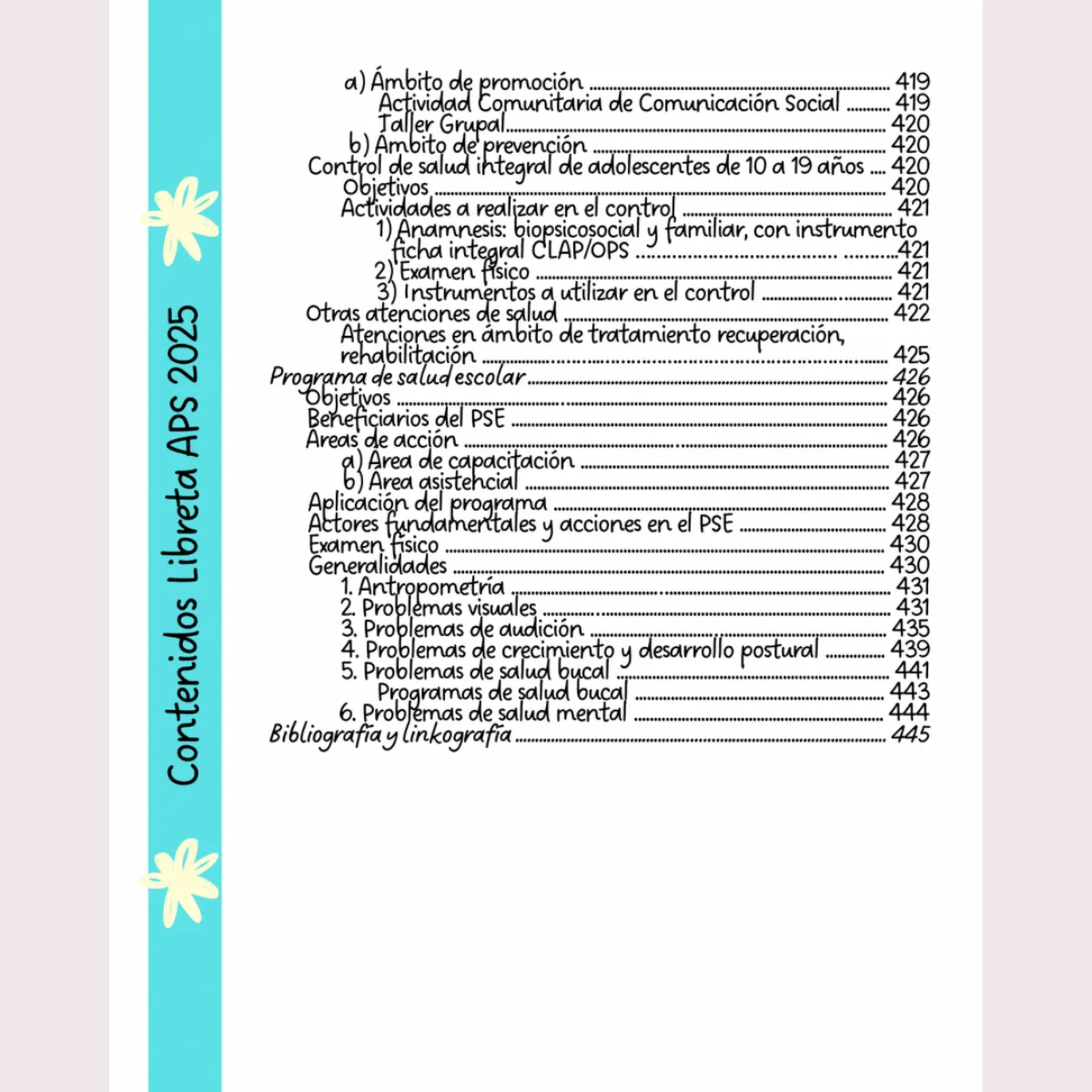 14aps Libreta APS - Imagen 14