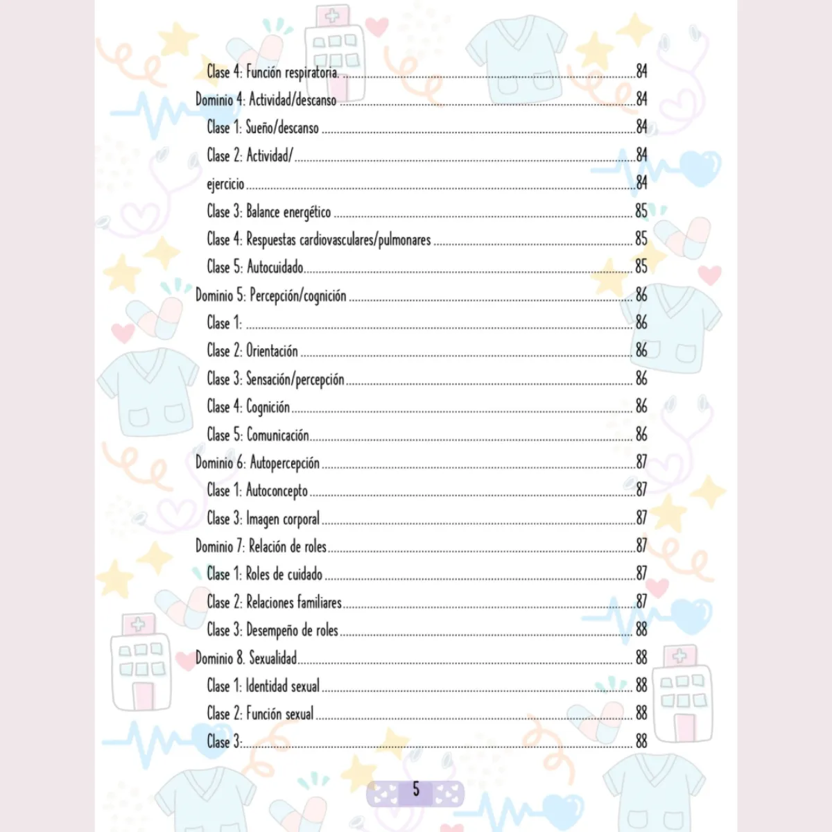 14pclinicas Libreta Prácticas Clínicas - Imagen 14