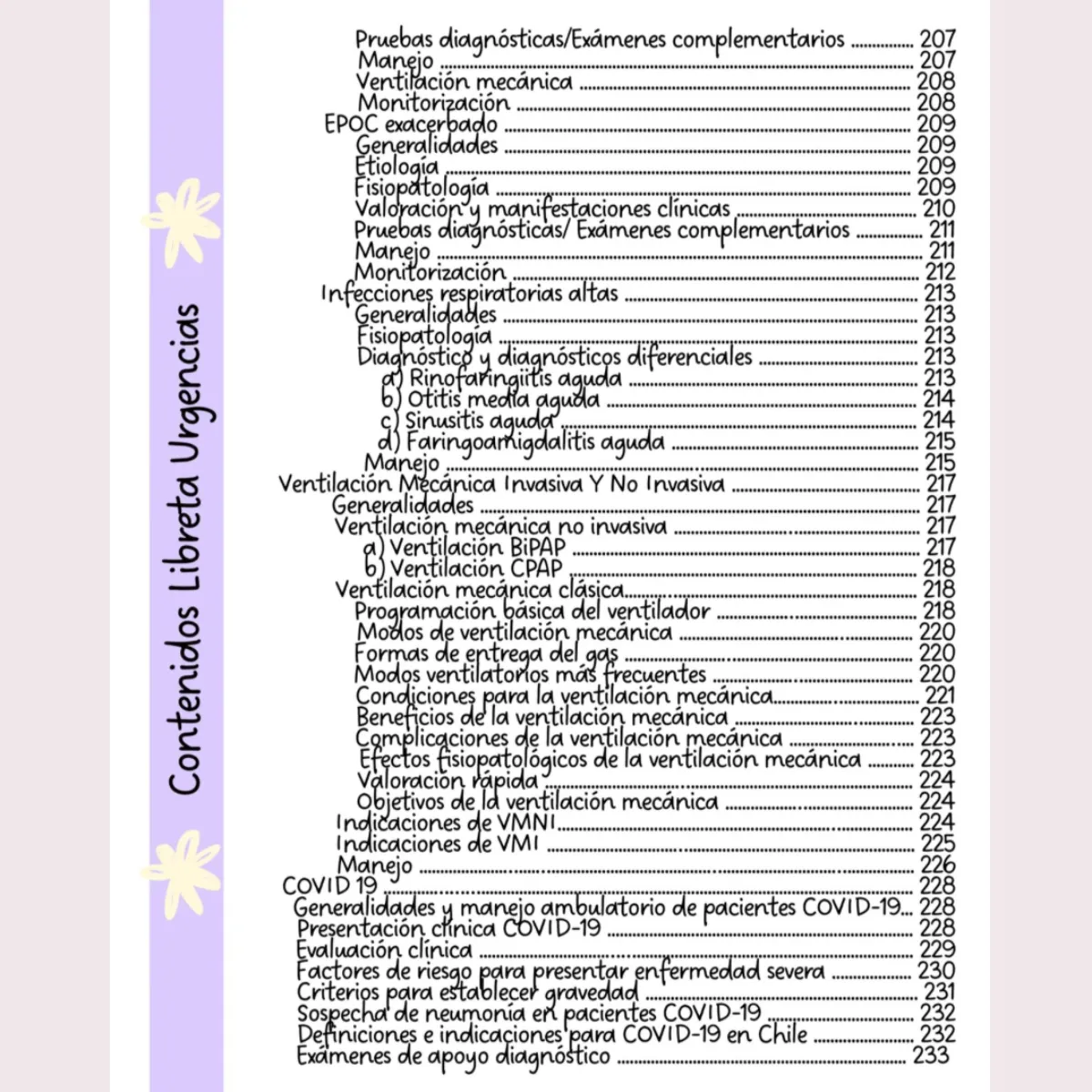 14urgencias Libreta Urgencias - Imagen 14