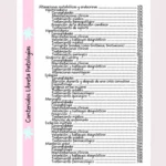 Libreta Patologías - Imagen 15