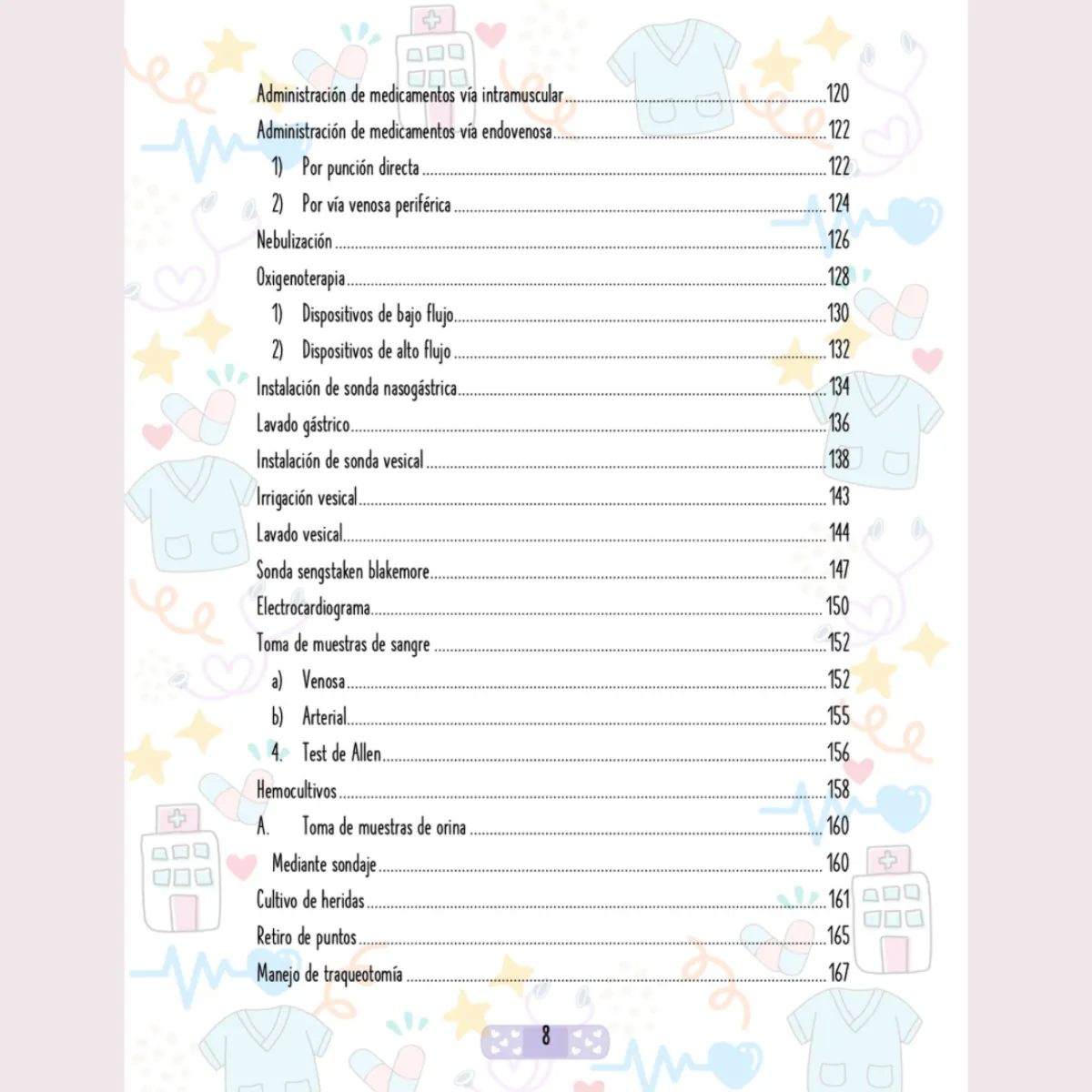 15pclinicas Libreta Prácticas Clínicas - Imagen 15