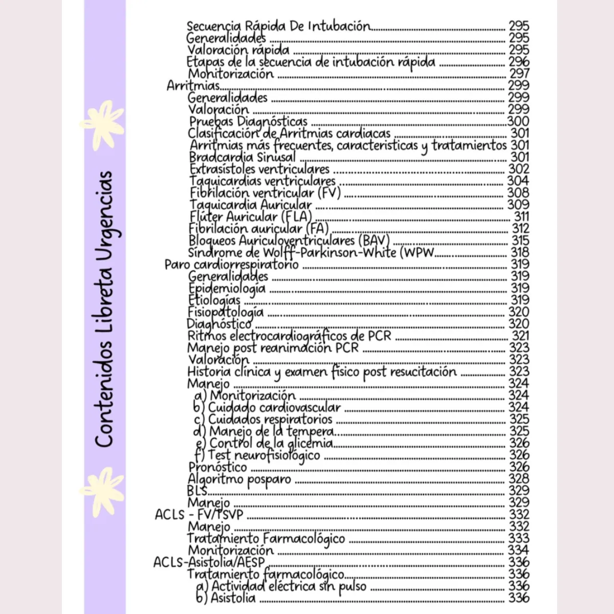 15urgencias Libreta Urgencias - Imagen 15