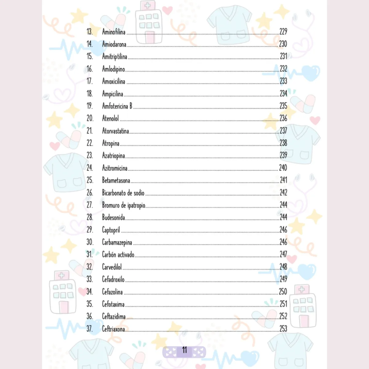 16pclinicas Libreta Prácticas Clínicas - Imagen 16