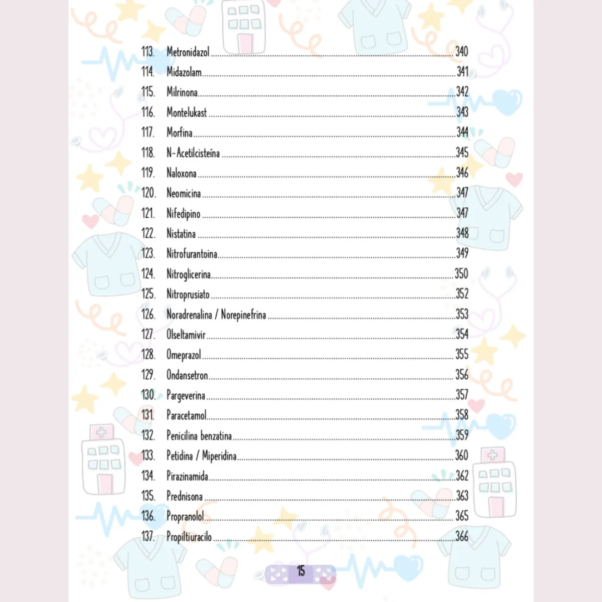 17pclinicas Libreta Prácticas Clínicas - Imagen 17