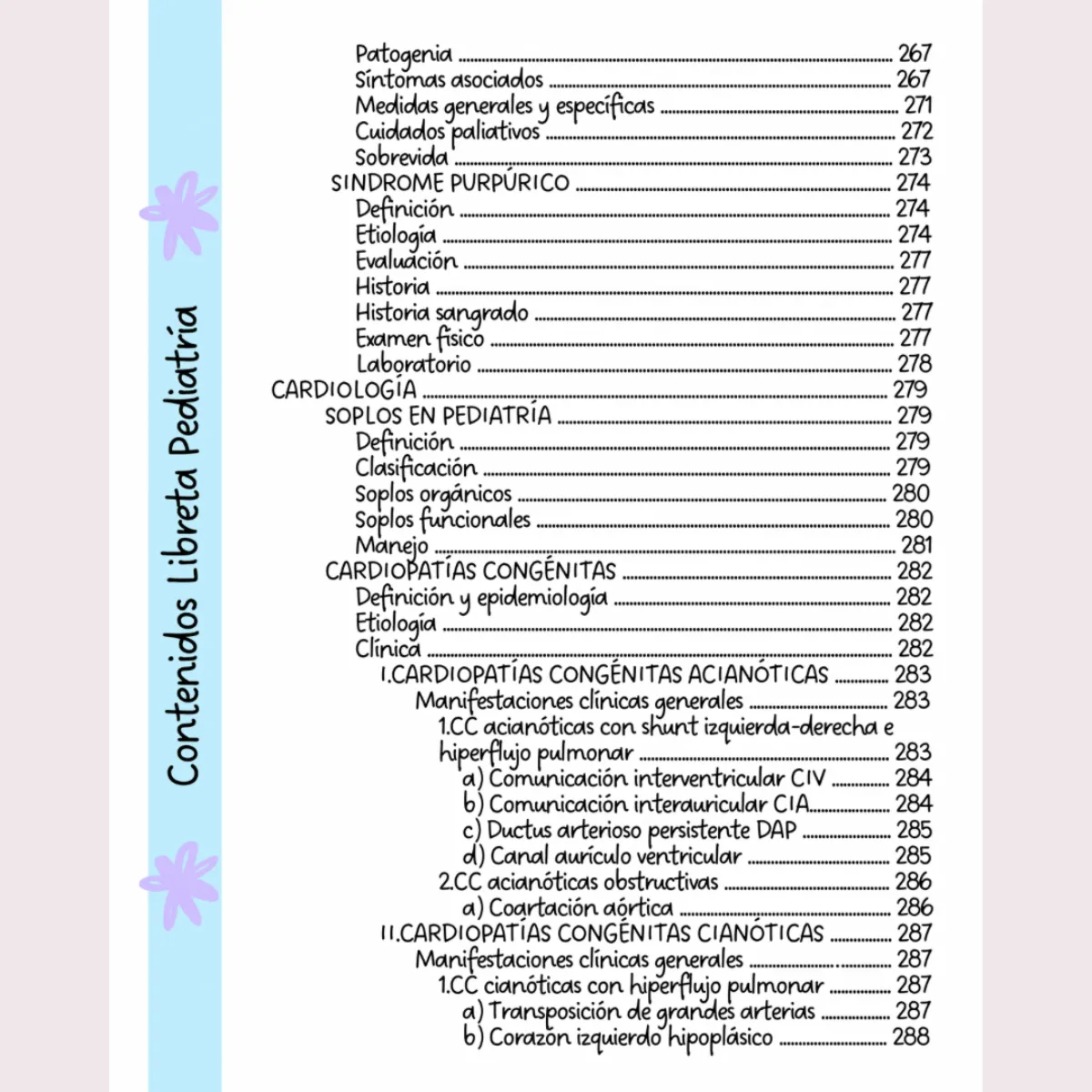 17pedia Libreta Pediatría - Imagen 17