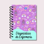 Libreta Diagnósticos de Enfermería