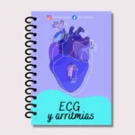 Libreta ECG y Arritmias
