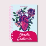 Libreta Anatomía
