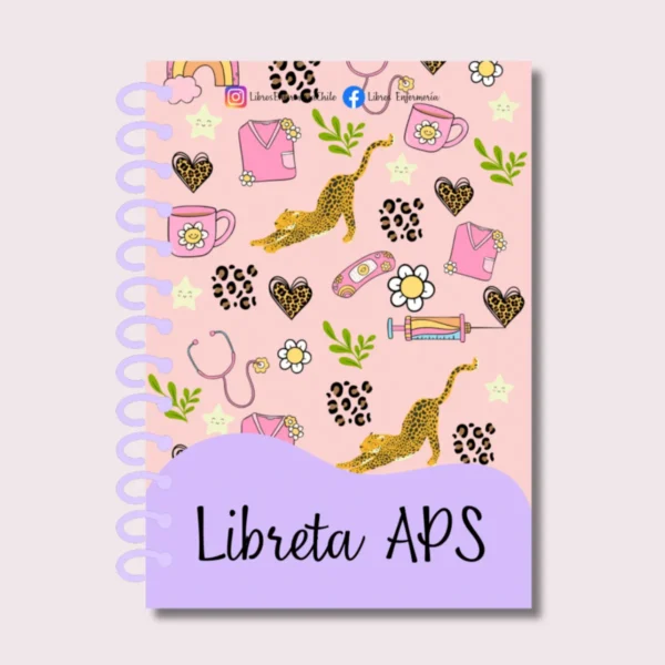Libreta APS
