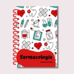 Libreta Farmacología