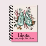 Libreta Lenguaje Técnico