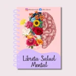 Libreta Salud Mental