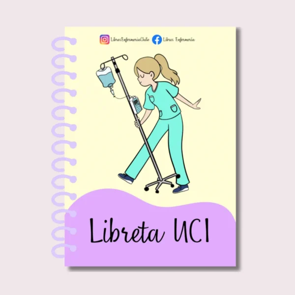 Libreta UCI