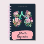Libreta Urgencias