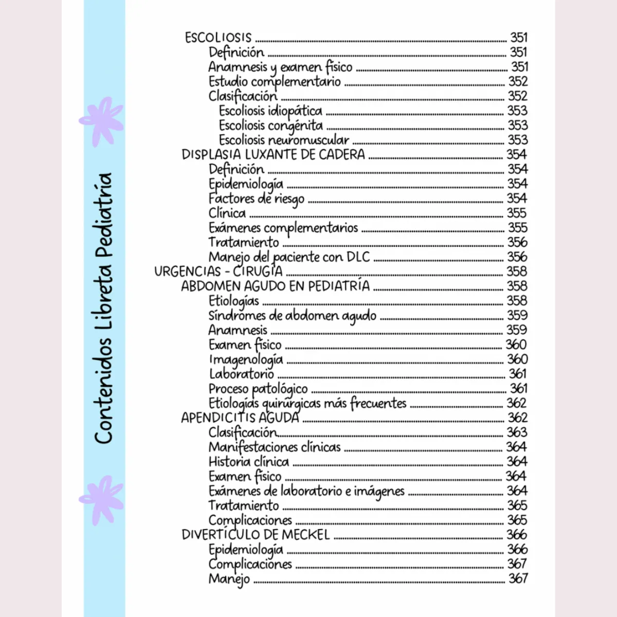 21pedia Libreta Pediatría - Imagen 21
