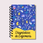 Libreta Diagnósticos de Enfermería - Imagen 2