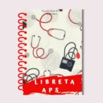 Libreta APS - Imagen 2