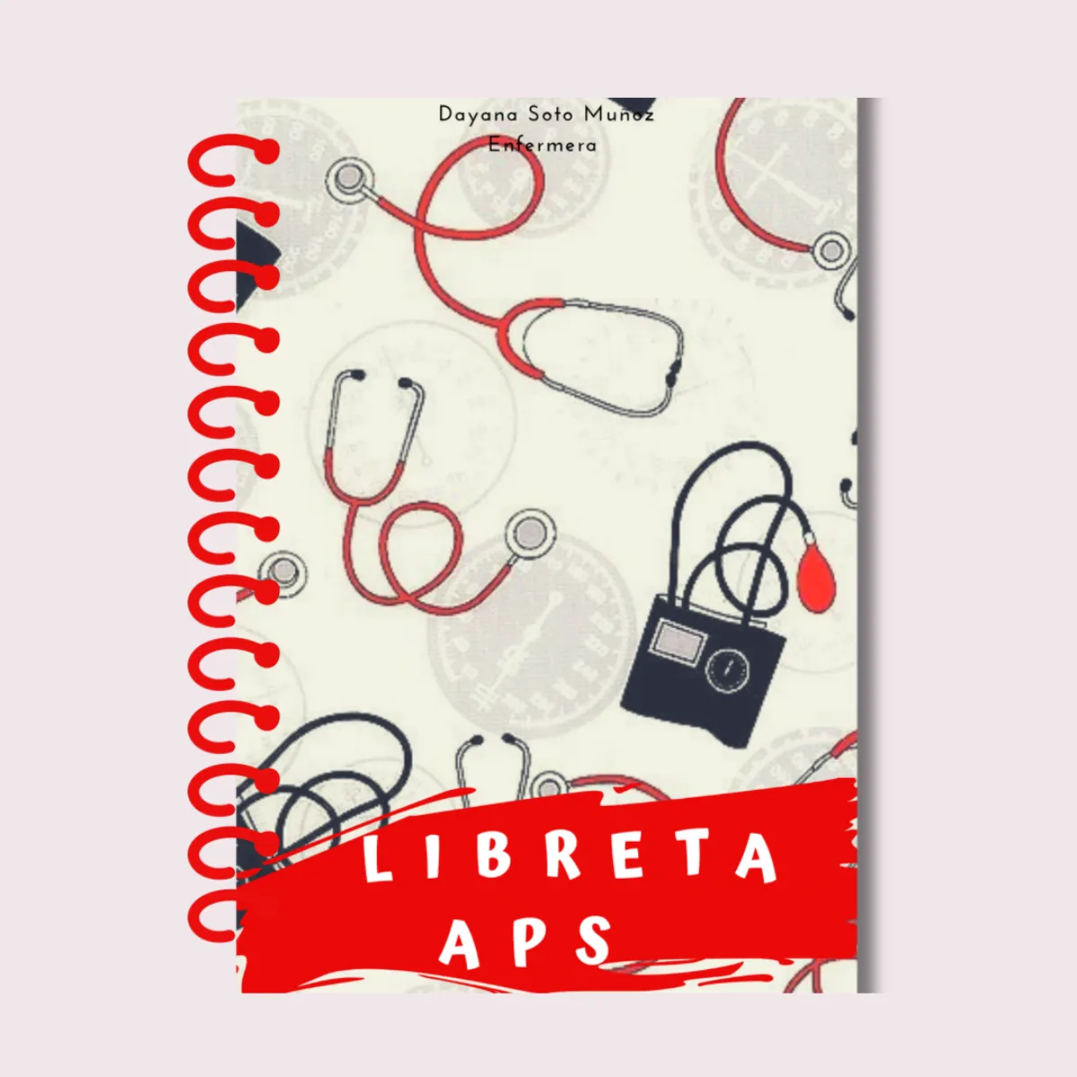 2aps Libreta APS - Imagen 2