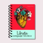 Libreta Lenguaje Técnico - Imagen 2