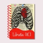 Libreta UCI - Imagen 2