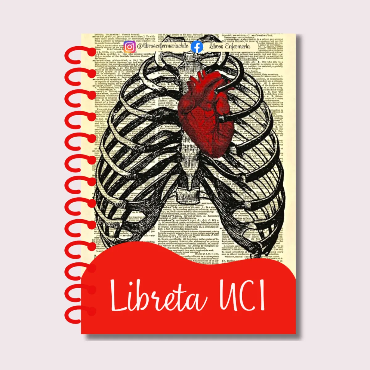 2uci Libreta UCI - Imagen 2