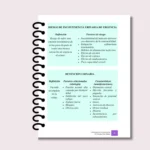 Libreta Diagnósticos de Enfermería - Imagen 3