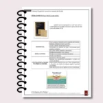 Apósitos Tomo 1 - Imagen 2