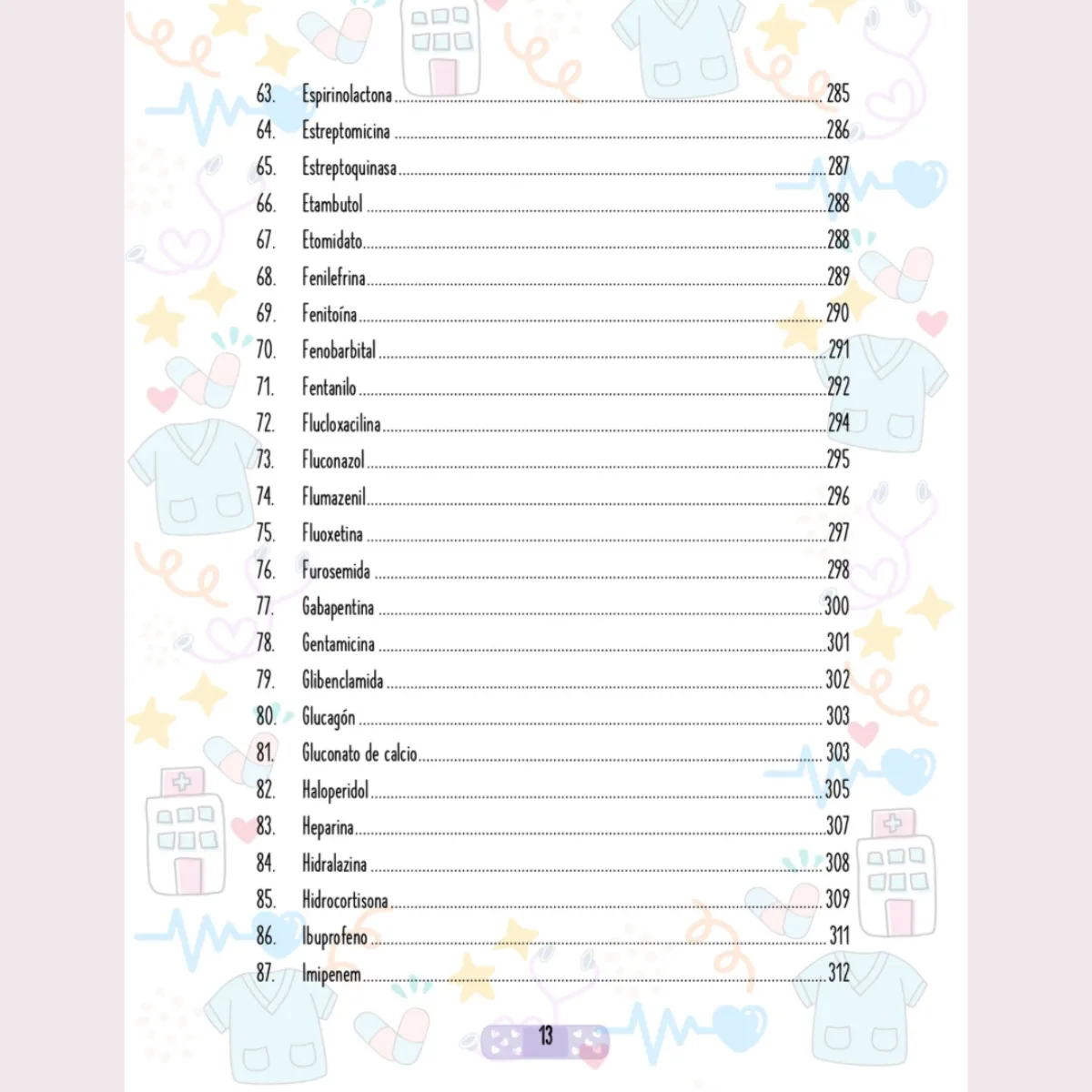 3pclinicas Libreta Prácticas Clínicas - Imagen 3