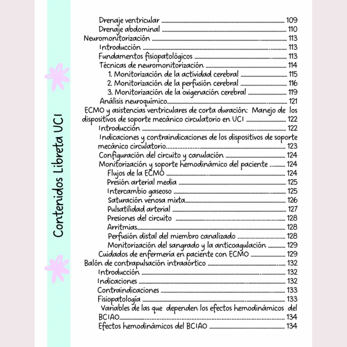 3uci Libreta UCI - Imagen 3