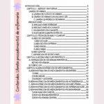 Libreta Procedimientos de Enfermería - Imagen 4