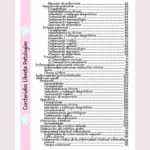 Libreta Patologías - Imagen 4