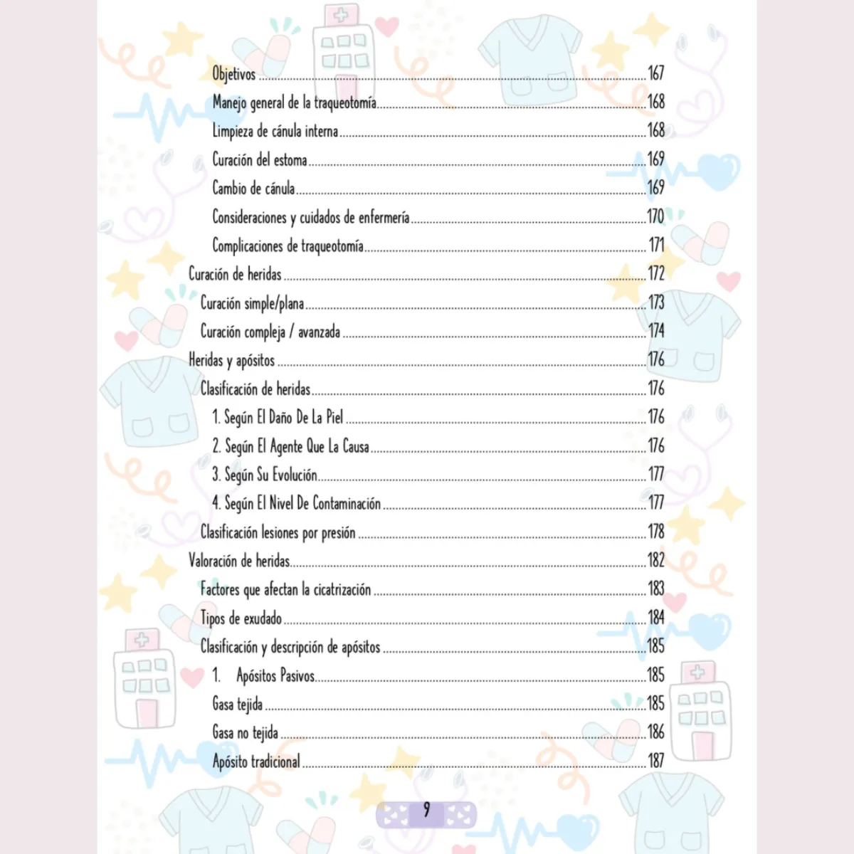 4pclinicas Libreta Prácticas Clínicas - Imagen 4