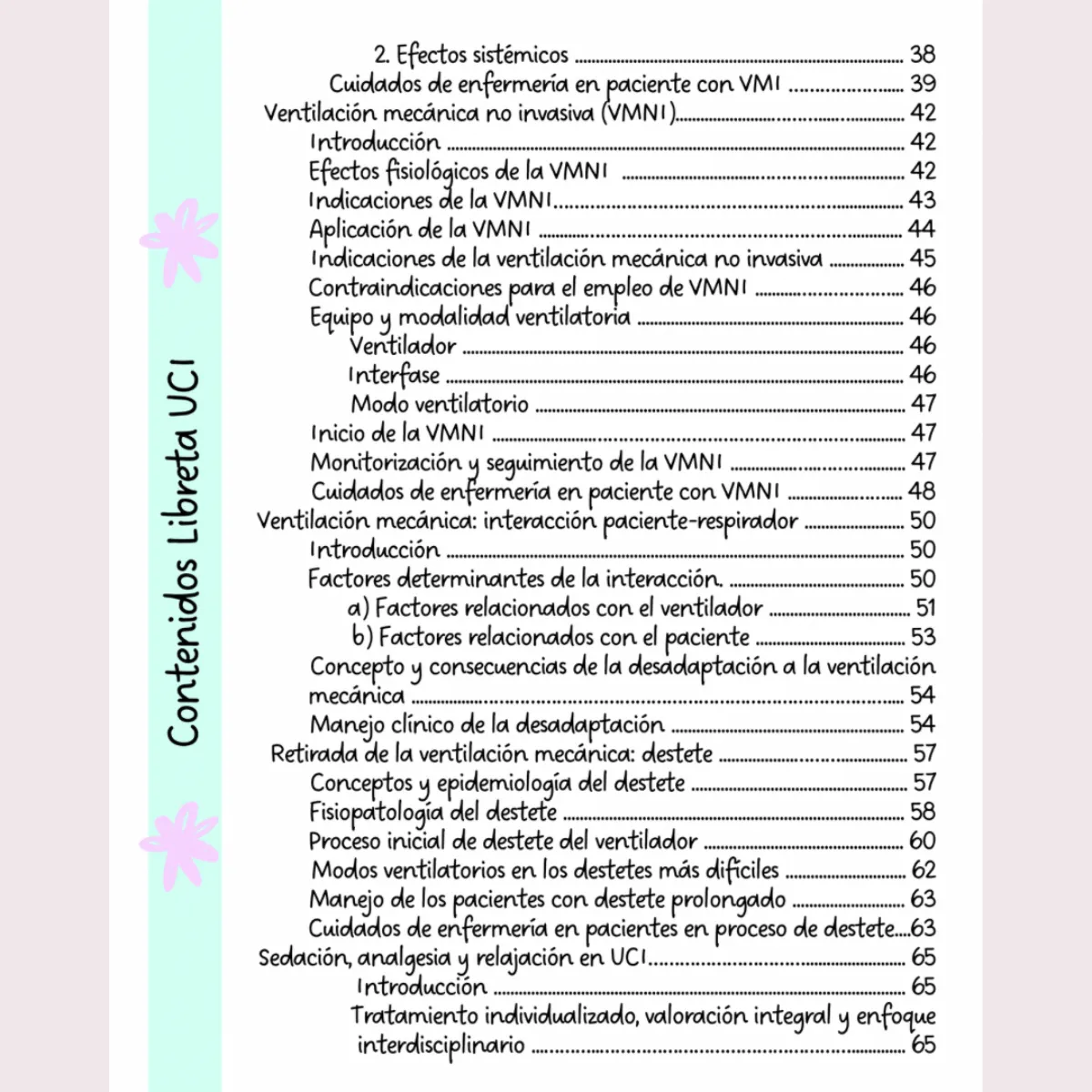 4uci Libreta UCI - Imagen 4