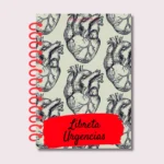 Libreta Urgencias - Imagen 4