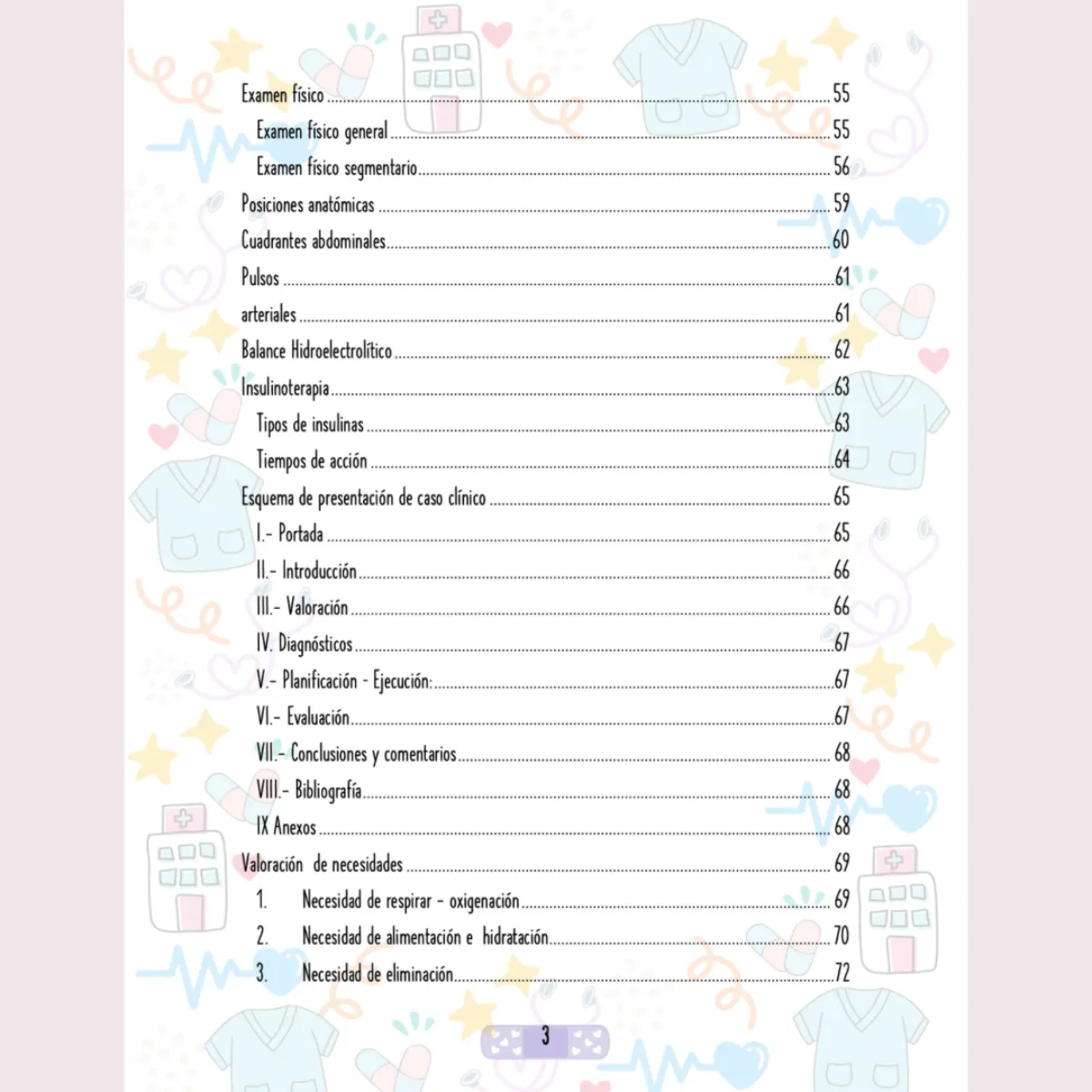 5pclinicas Libreta Prácticas Clínicas - Imagen 5