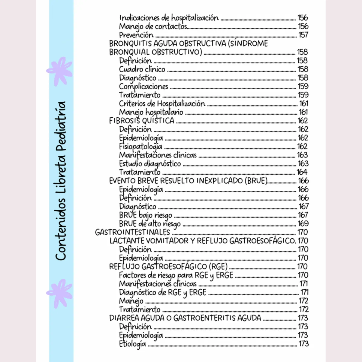5pedia Libreta Pediatría - Imagen 5