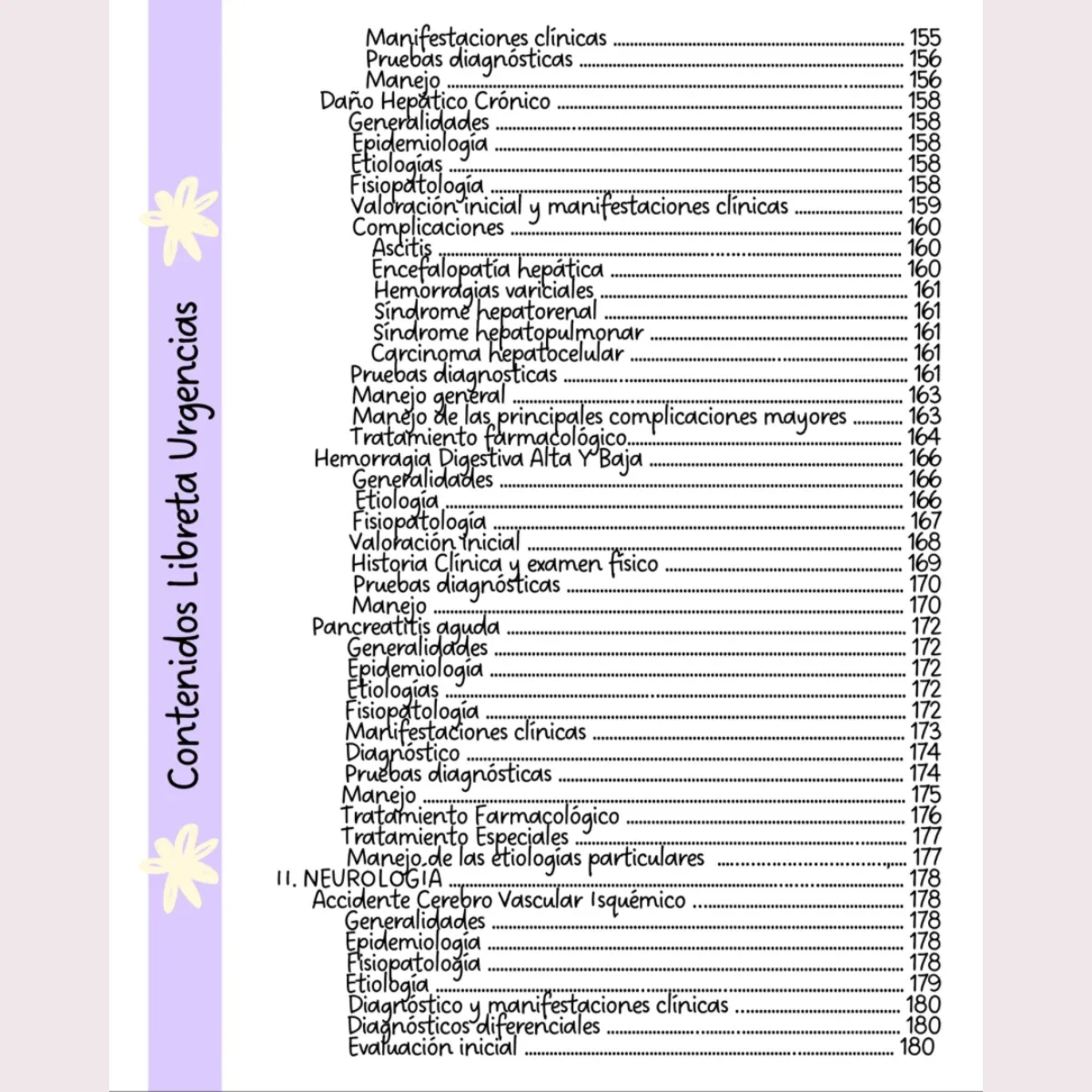 5urgencias Libreta Urgencias - Imagen 5