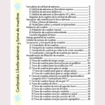 Libreta Exámenes Laboratorio y Toma de Muestras - Imagen 6