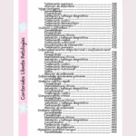 Libreta Patologías - Imagen 6